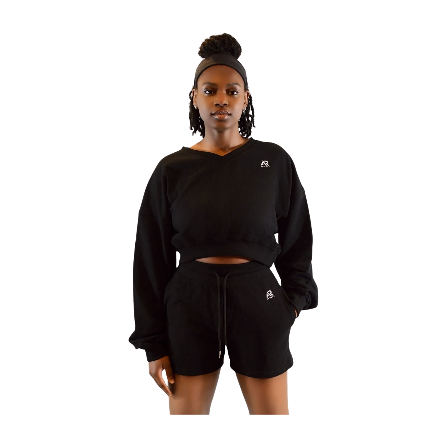 Women's 2cp Shorts Outfit
