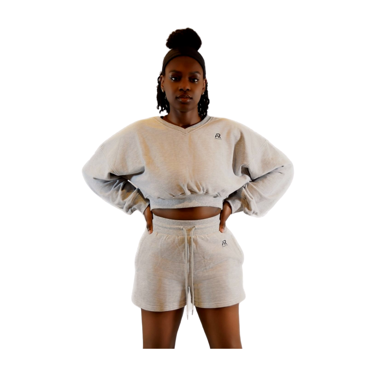 Women's 2pcs Outfit