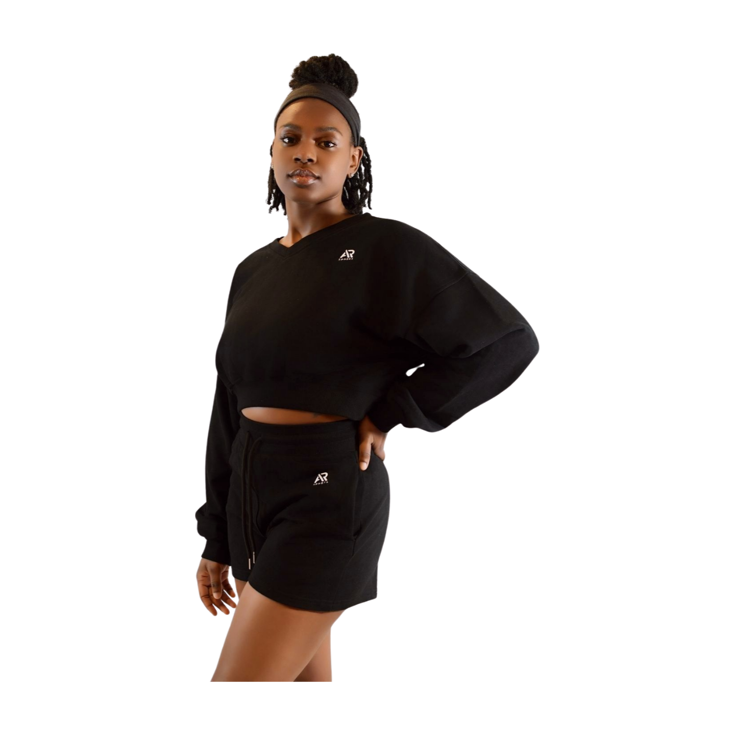 Women's 2pcs Outfit