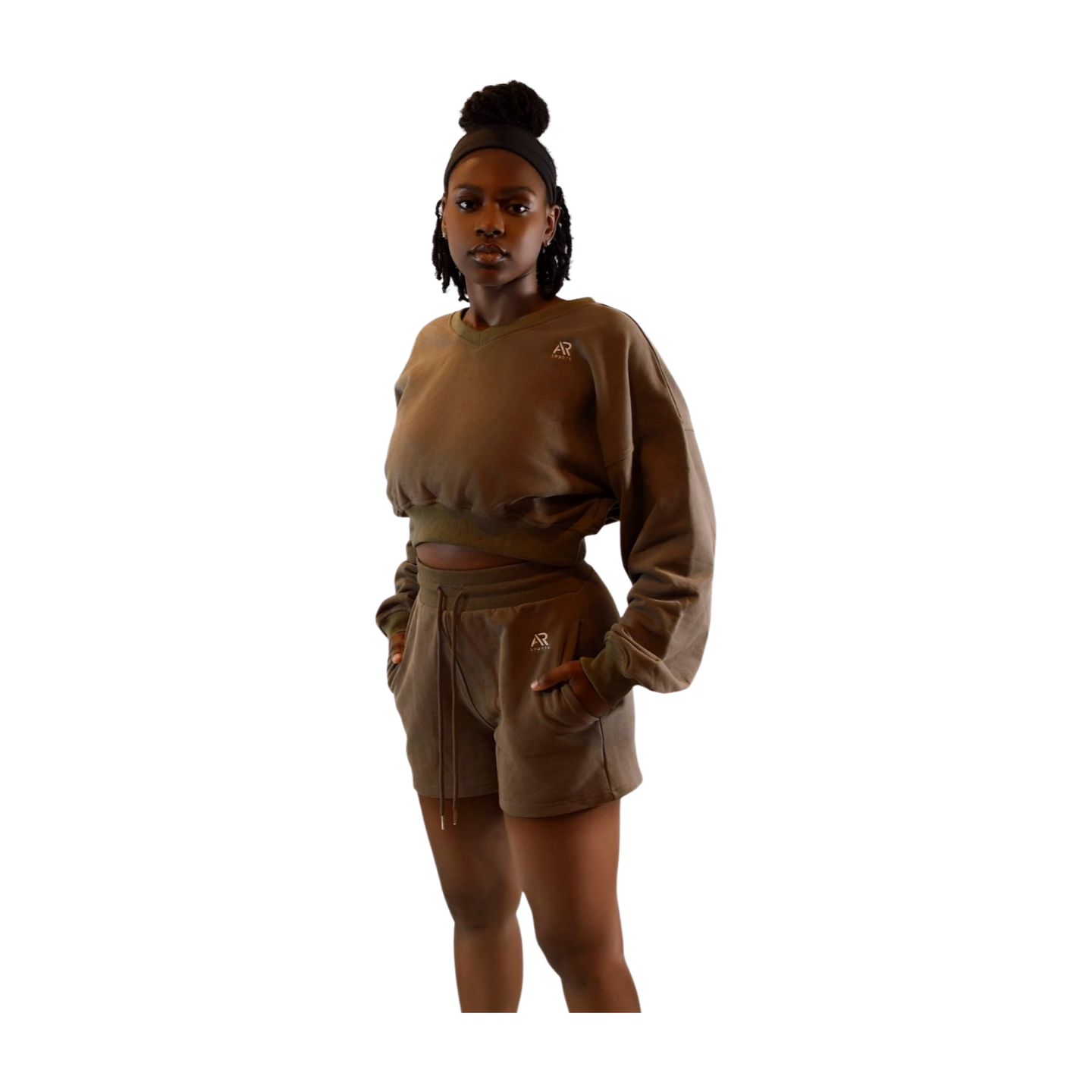Women's 2cp Shorts Outfit