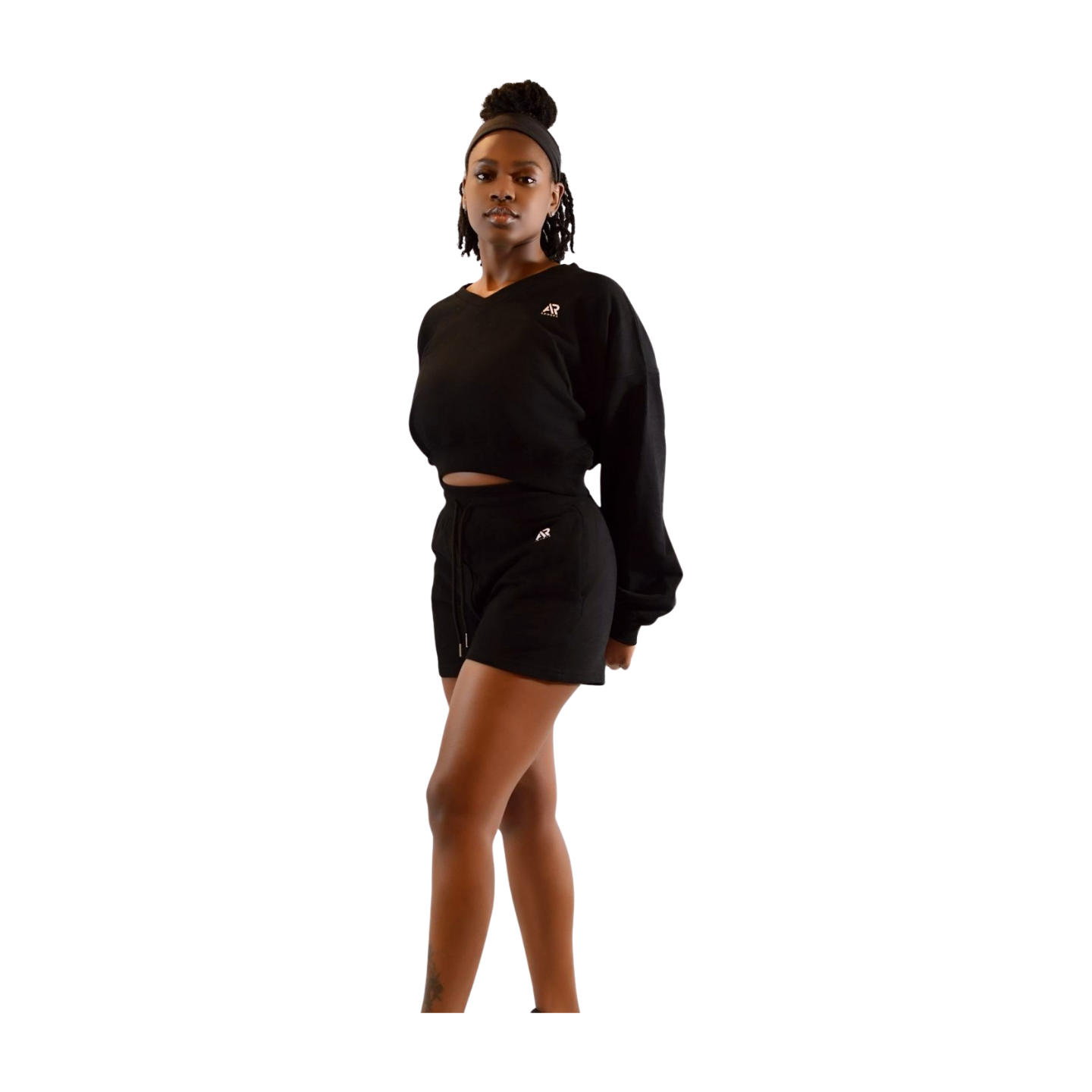 Women's 2cp Shorts Outfit