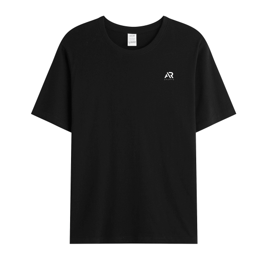 Inspiring AR Sportswear T-shirt