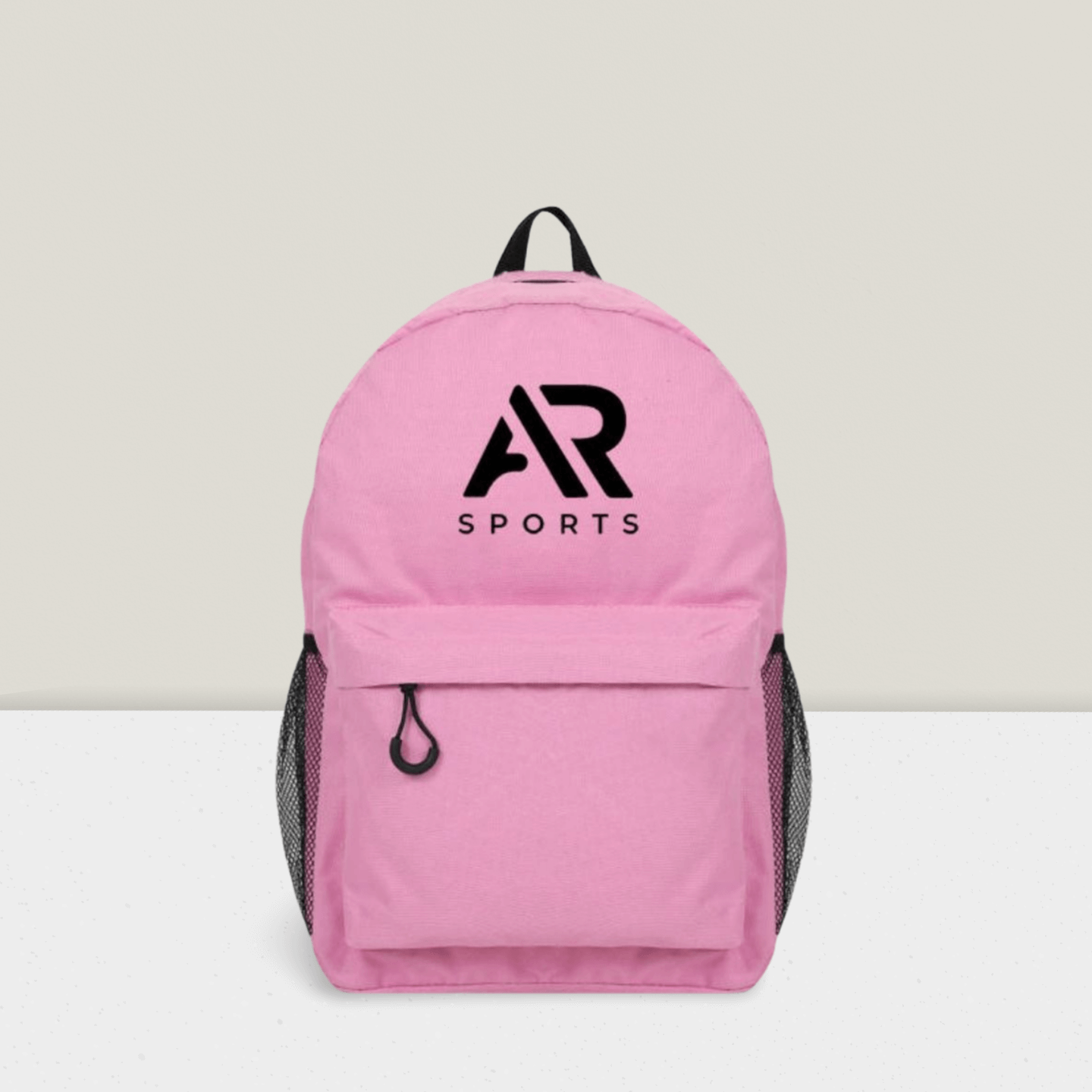 Kids Pink Backpack