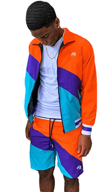Windbreaker Jackets Men