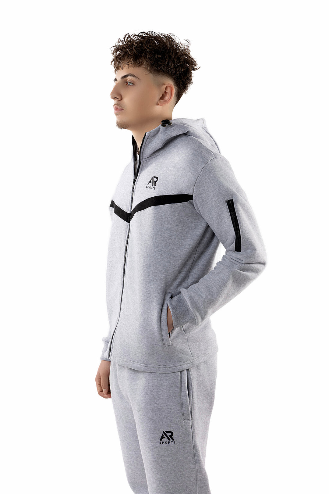 men's hoodie