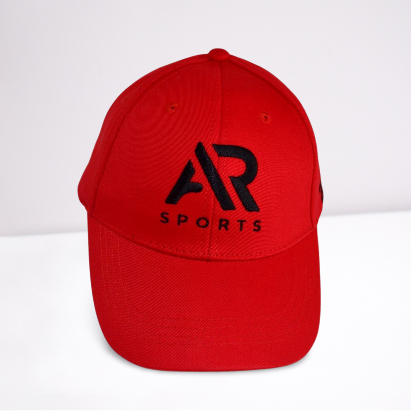 AR Sportswear Unisex Logo Cap / Hat