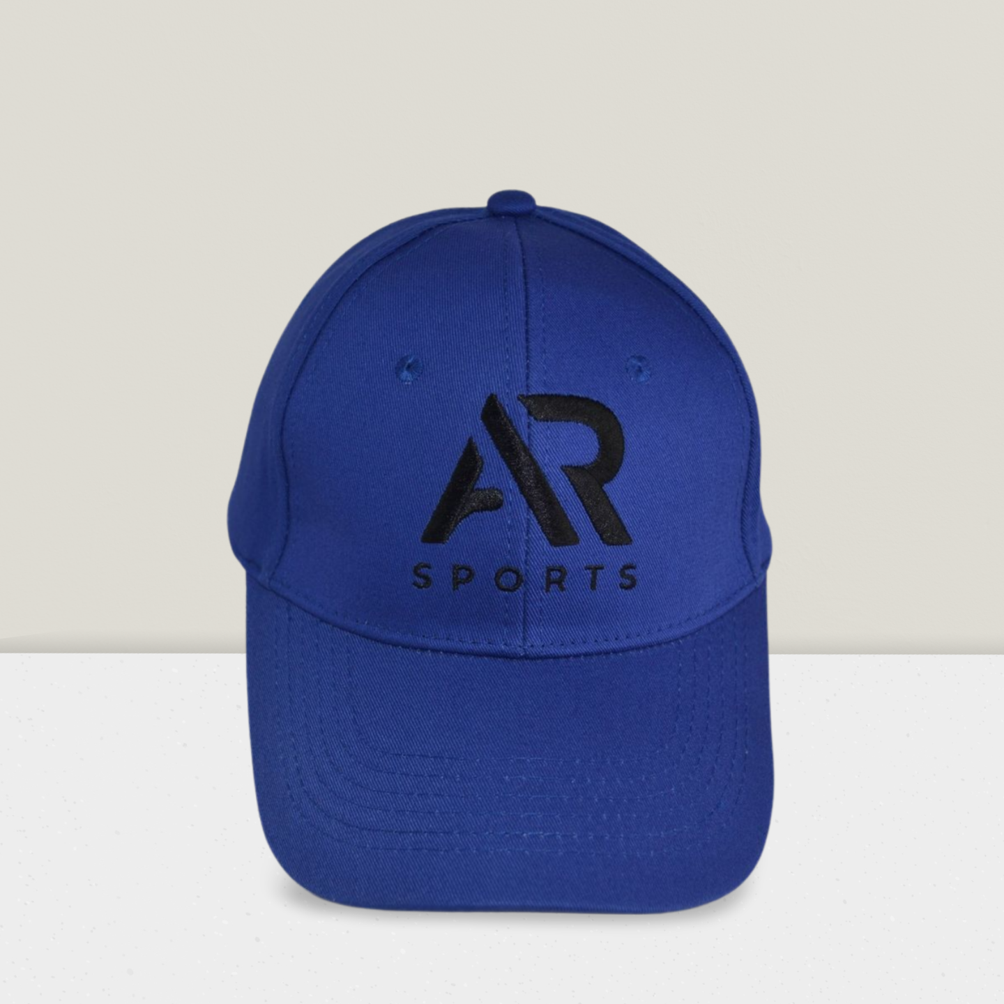 AR Sportswear Unisex Logo Cap / Hat