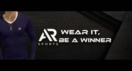 Wear it Be A Winner
