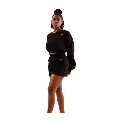 Women's 2cp Shorts Outfit 