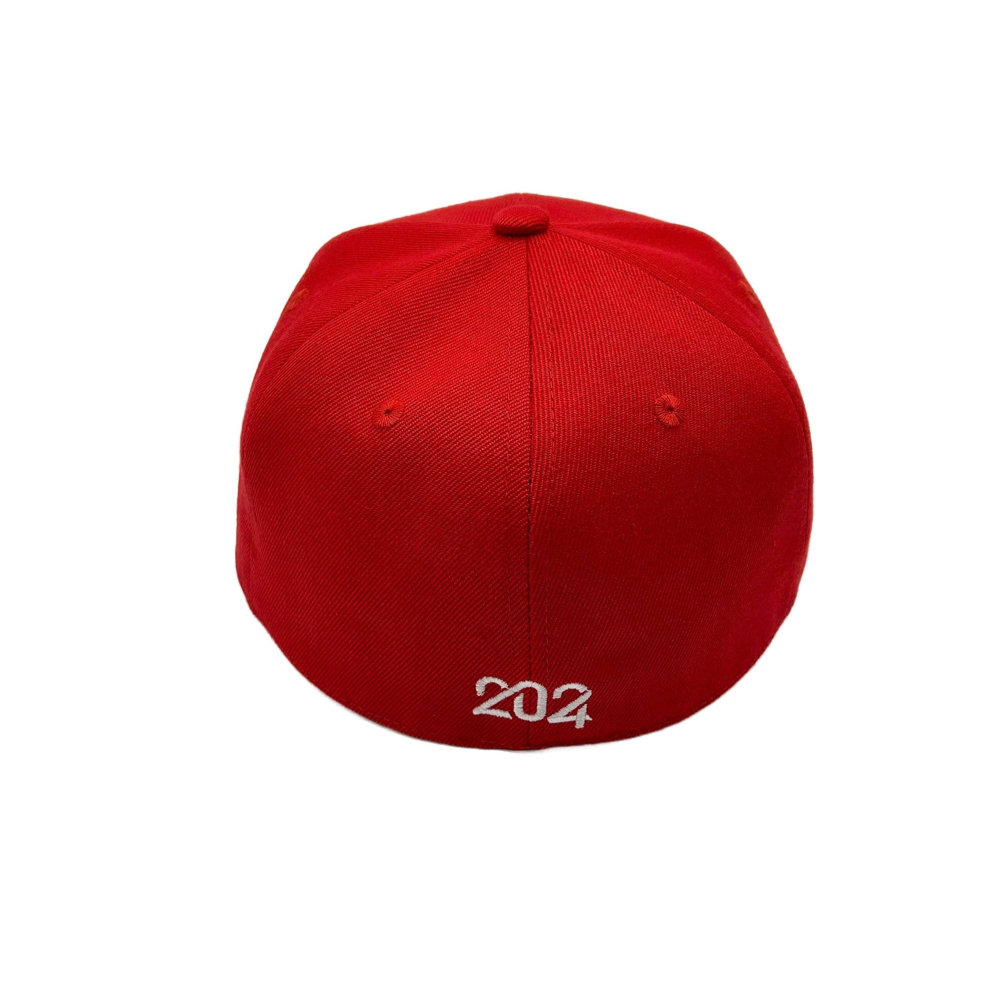Fitted Cap / Hat