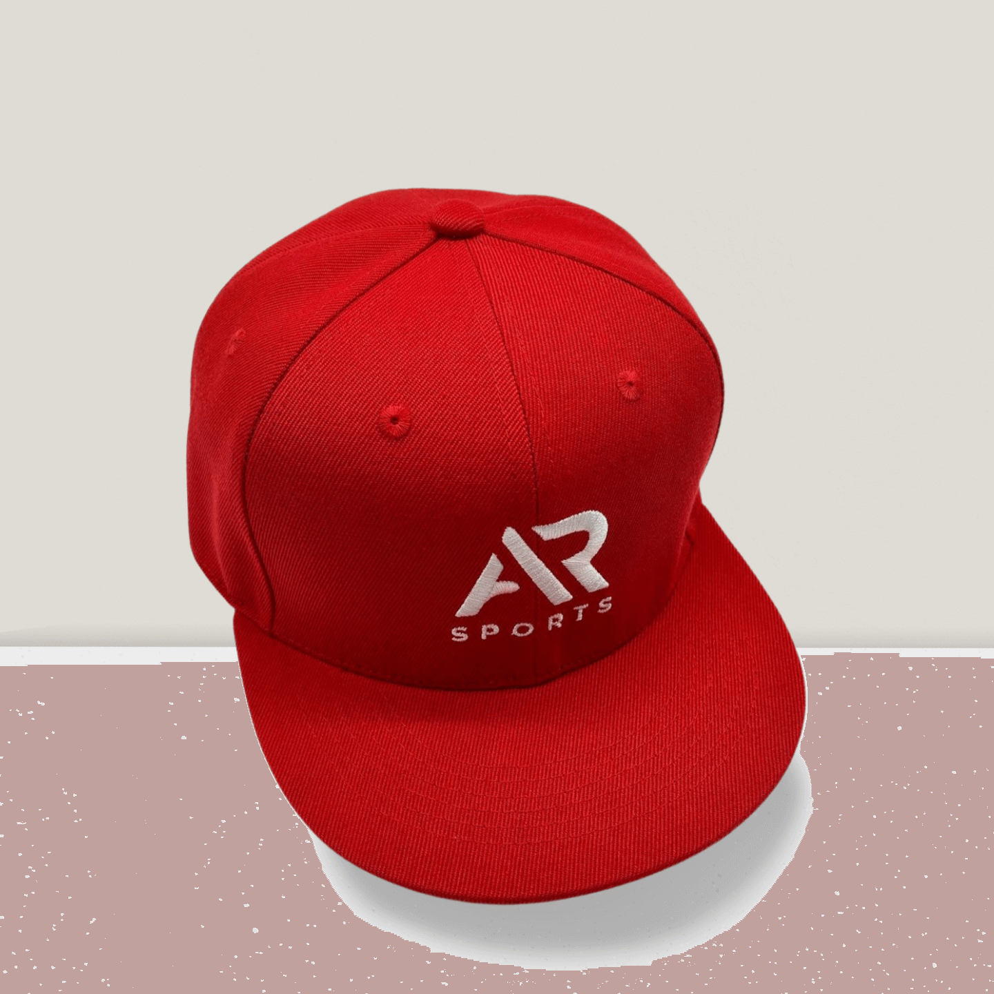 Fitted Baseball Hat