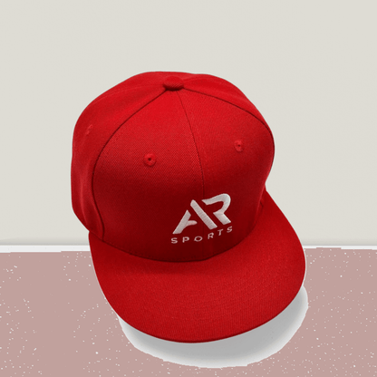 Fitted Baseball Hat