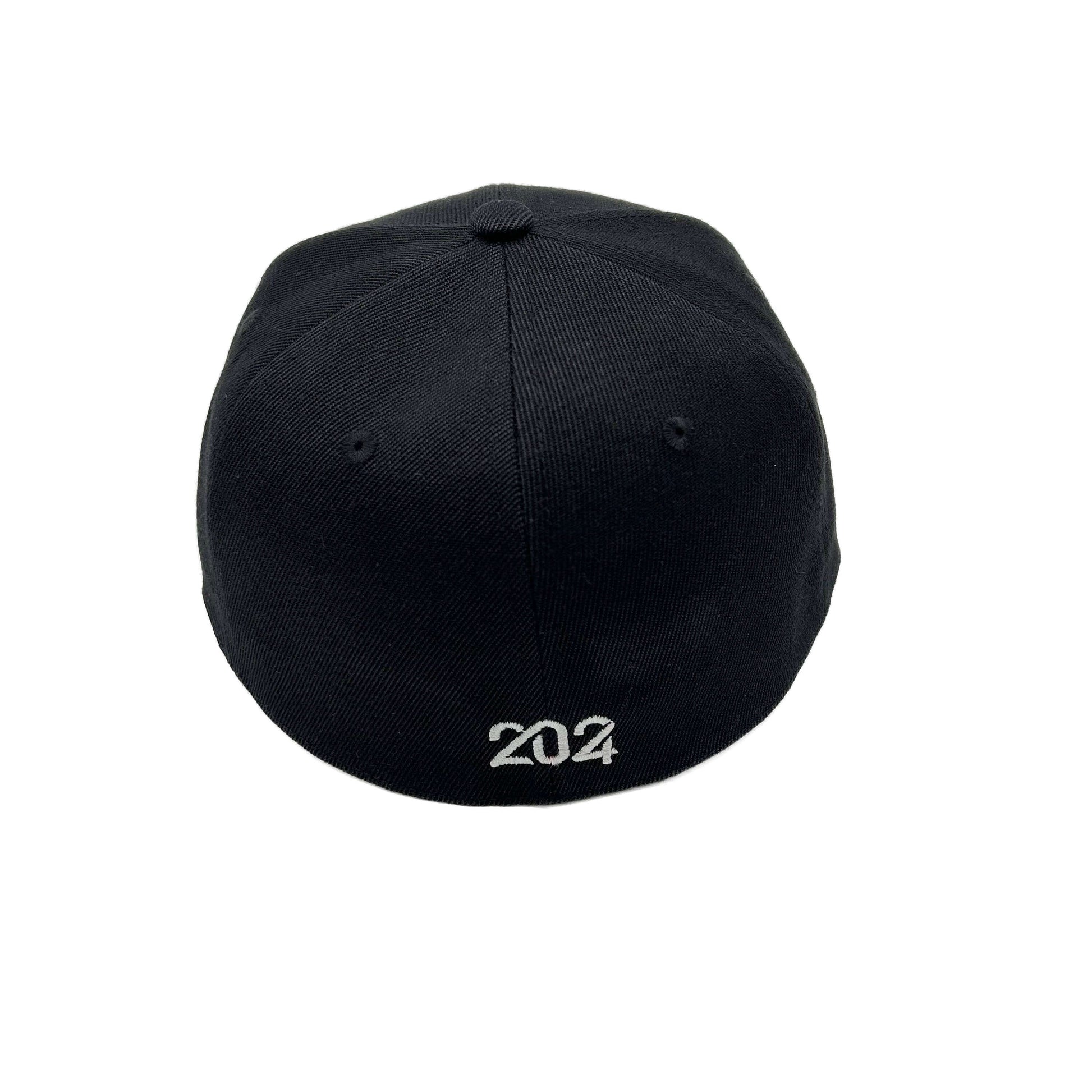 Fitted Cap / Hat