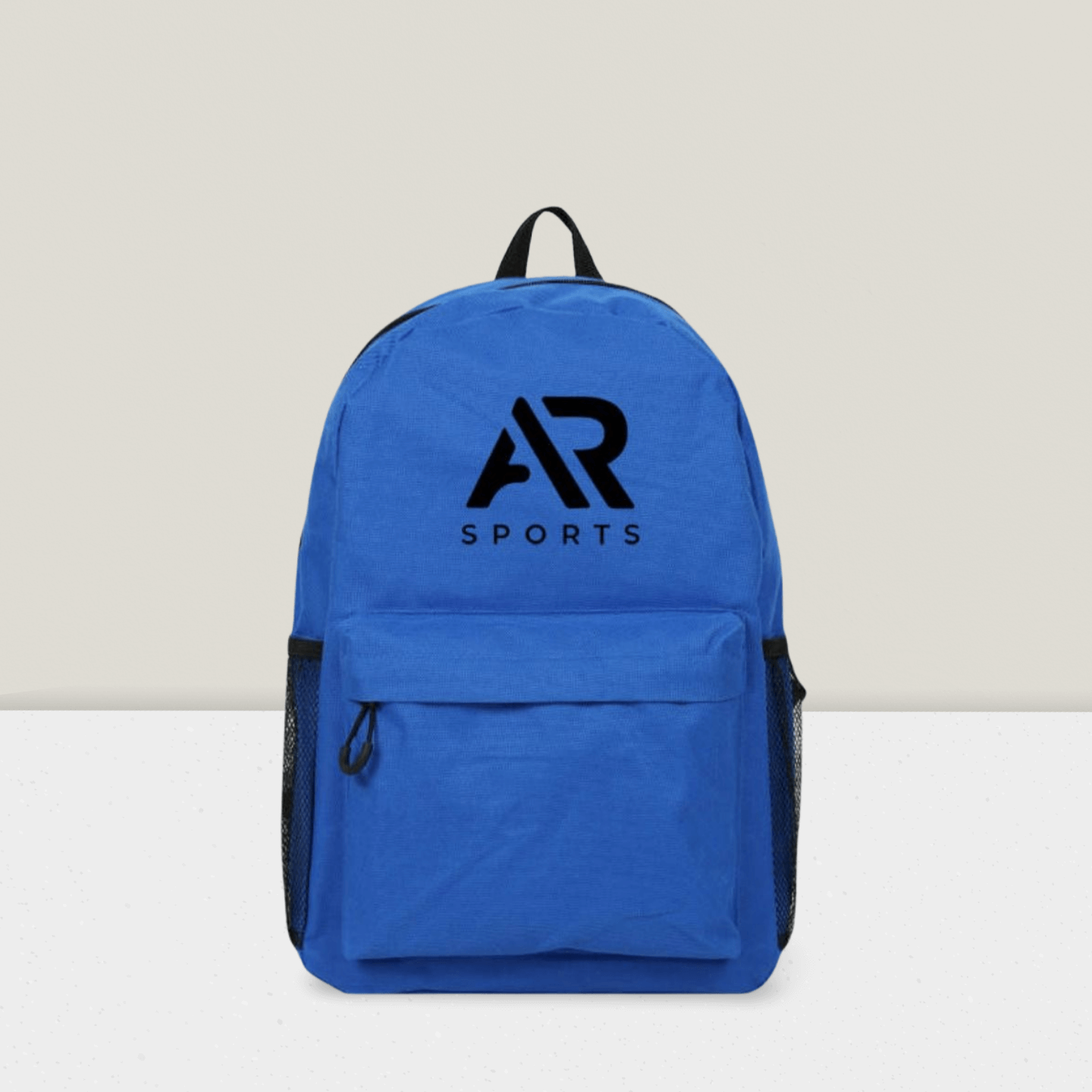 Kids Blue backpack 