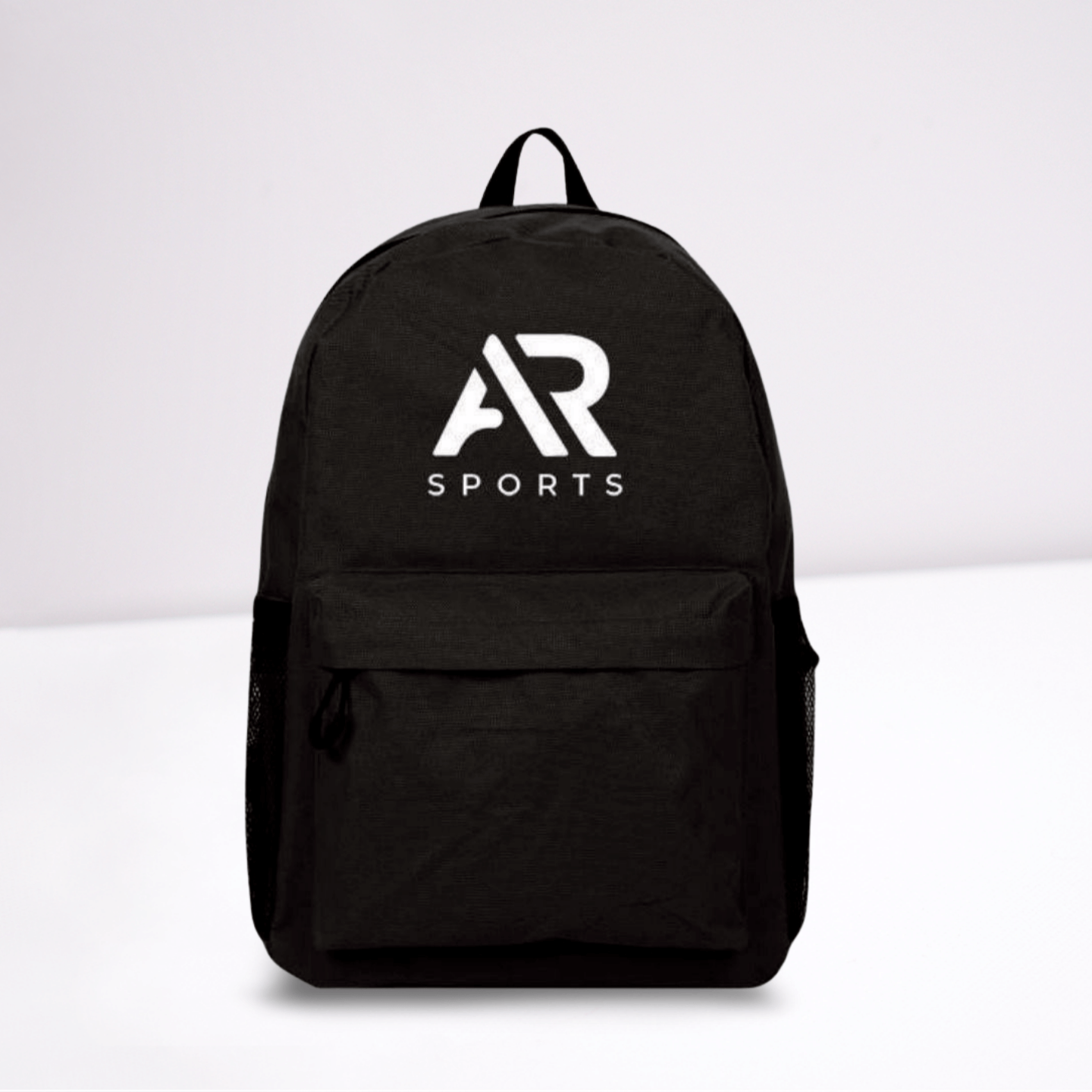 Kids black Backpack