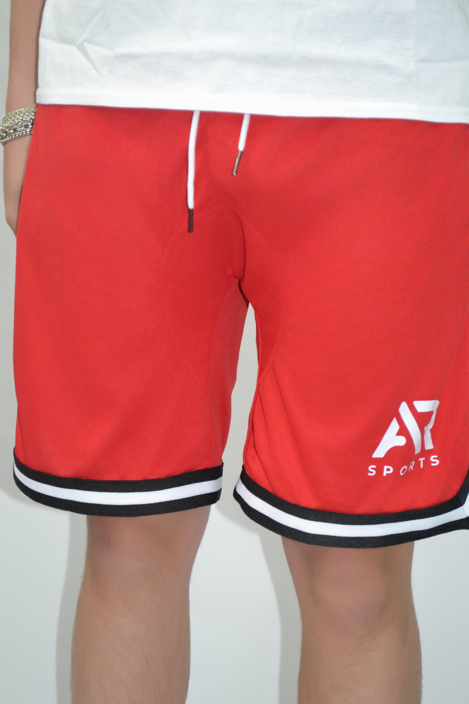 Sport Shorts Gym Board Shorts AR Sportswear Men's Stylish Gym