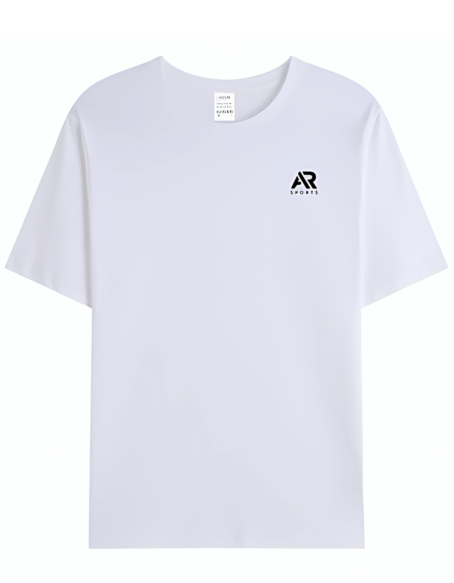White T-shirt
