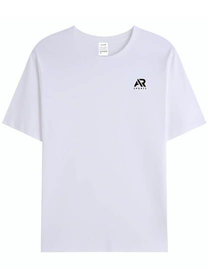 White T-shirt