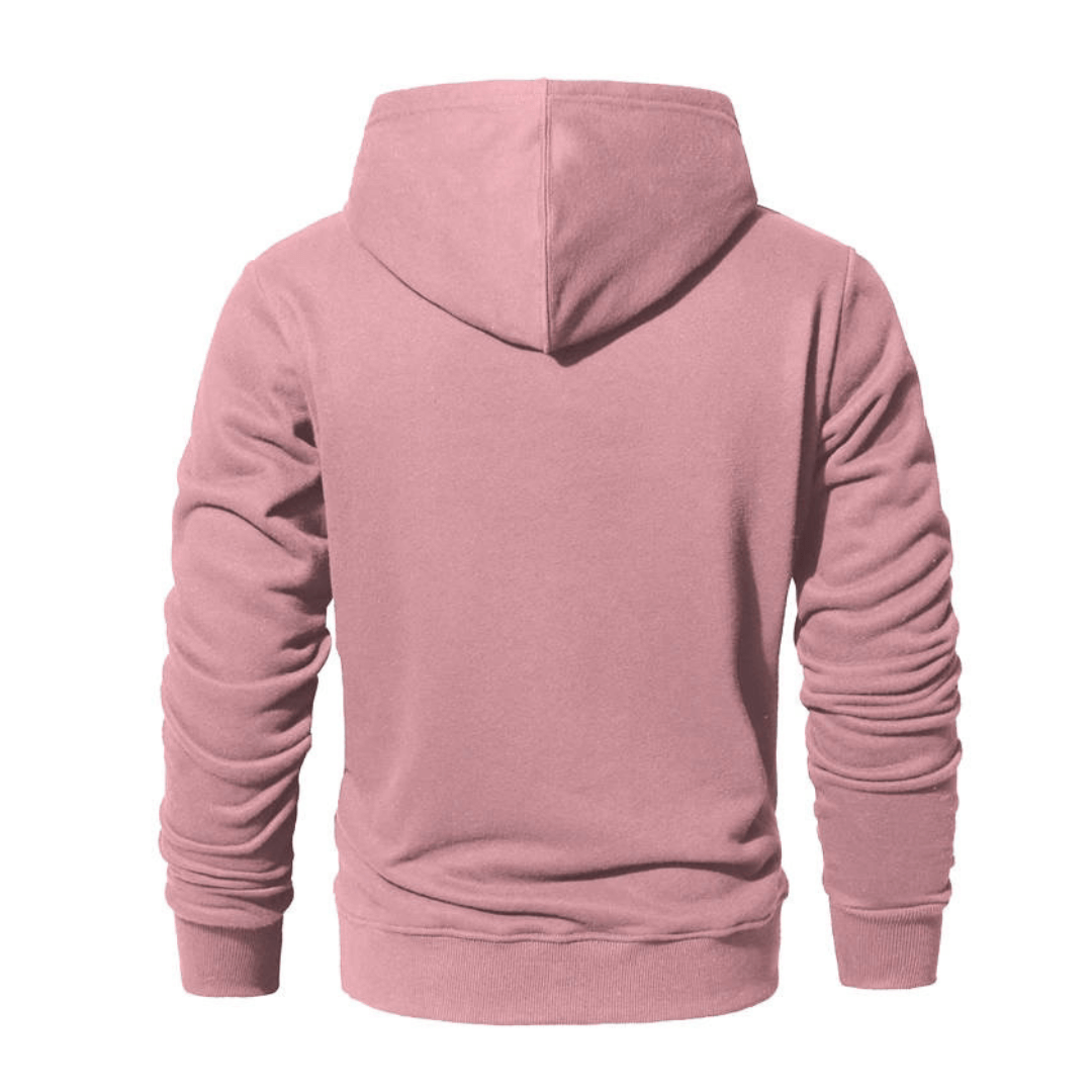 AR Sportswear Unisex Slogan Hoodie