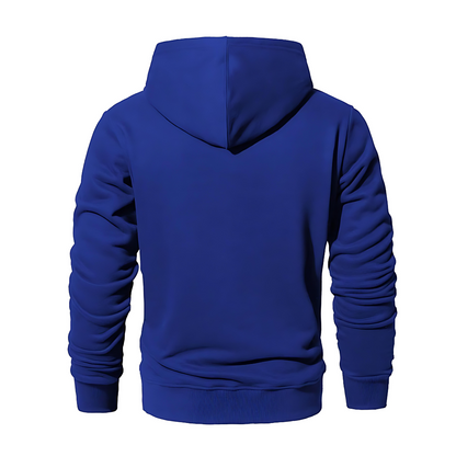 AR Sportswear Unisex Slogan Hoodie