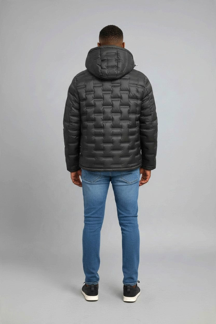 men's jacket