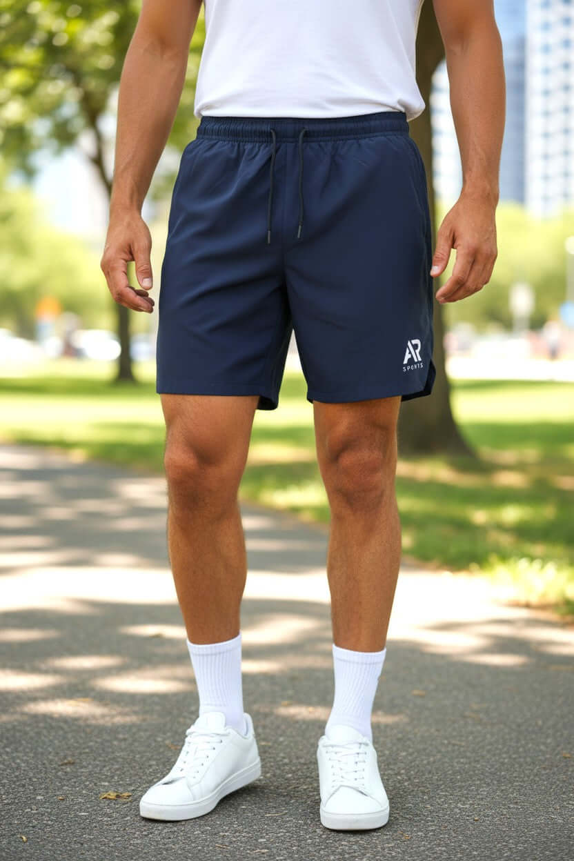  men's gym shorts