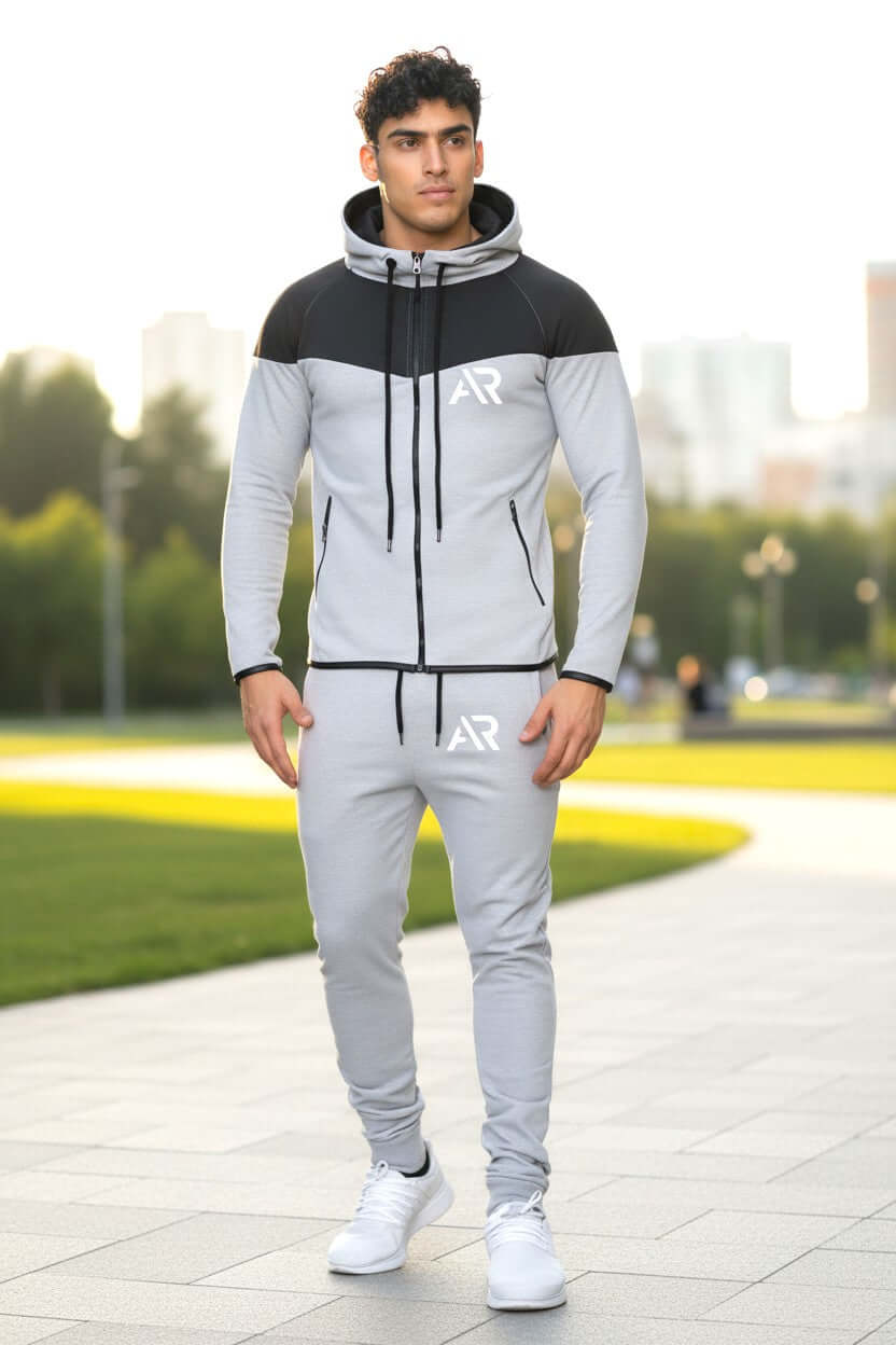 2Pcs Joggers