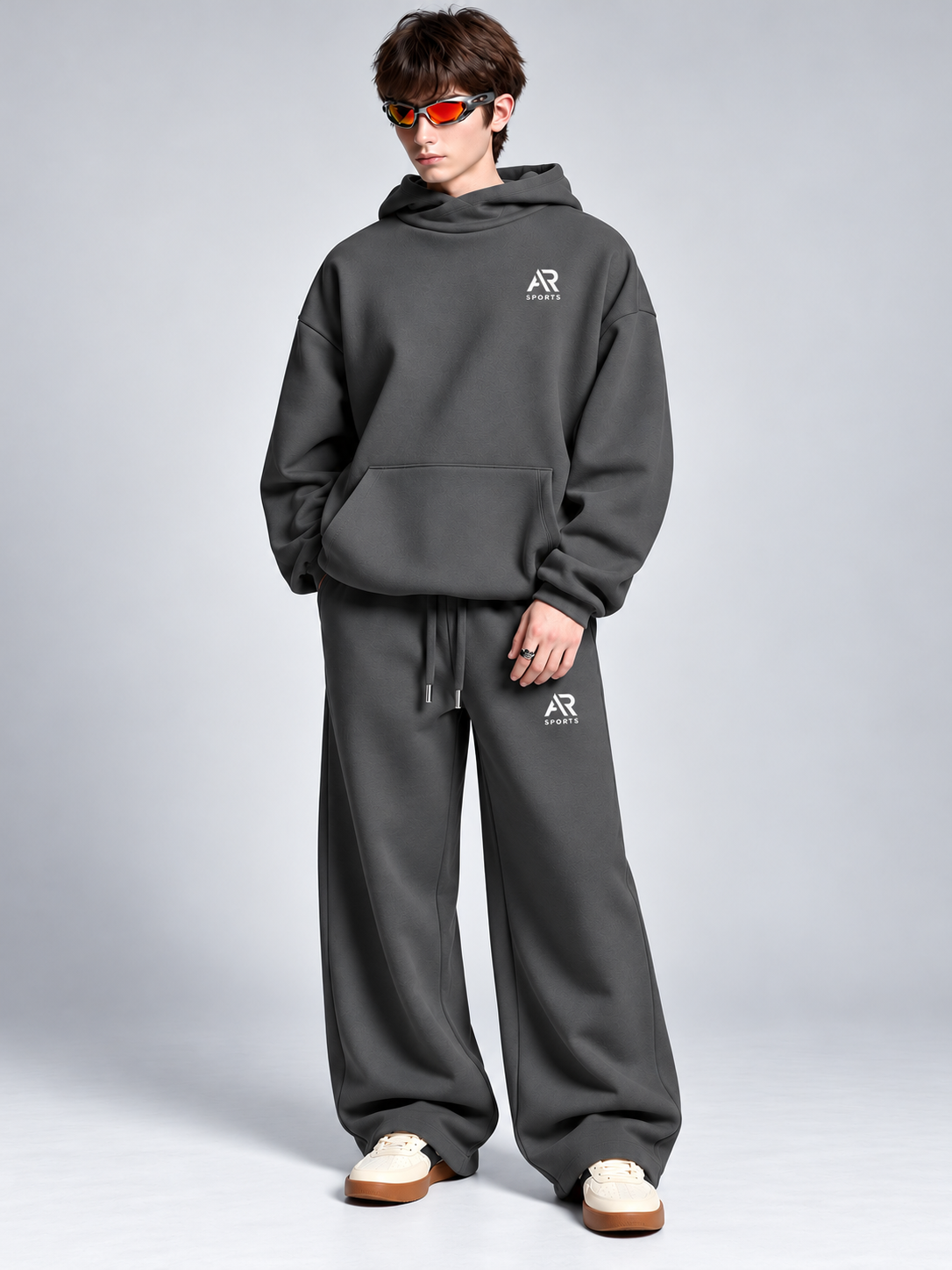 men's 2ps grey