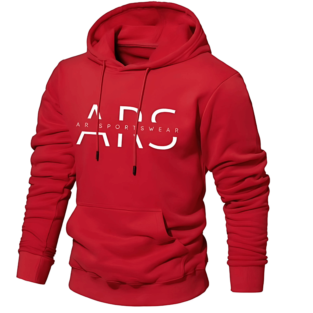 Men's Stylish Hoodie