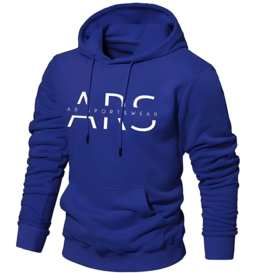 Men's Stylish Hoodie