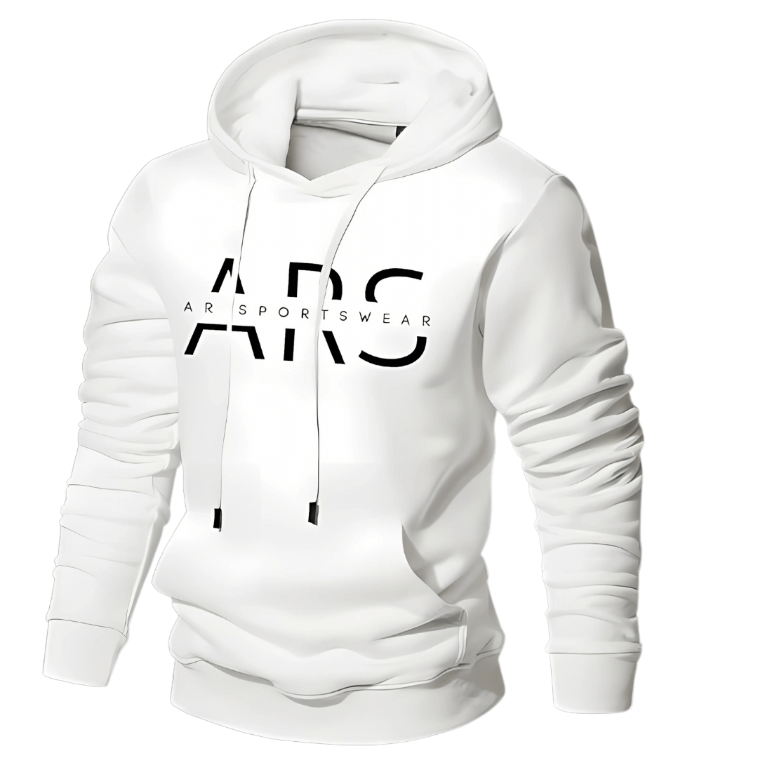 Men's Stylish Hoodie